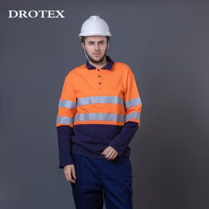 Fr Men Clothing Long Sleeve Shirts