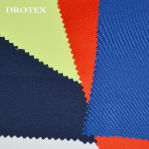 Ripstop Fabric Cotton Polyester Fabric