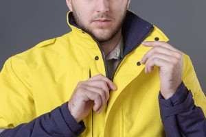 Safety Jacket