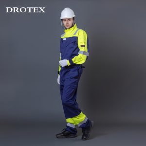 Safety Clothing