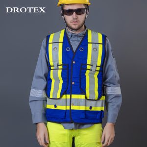 Safety Vest 