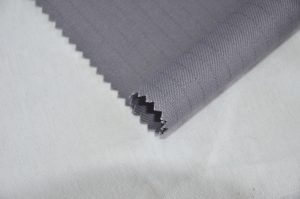 Antistatic fabric